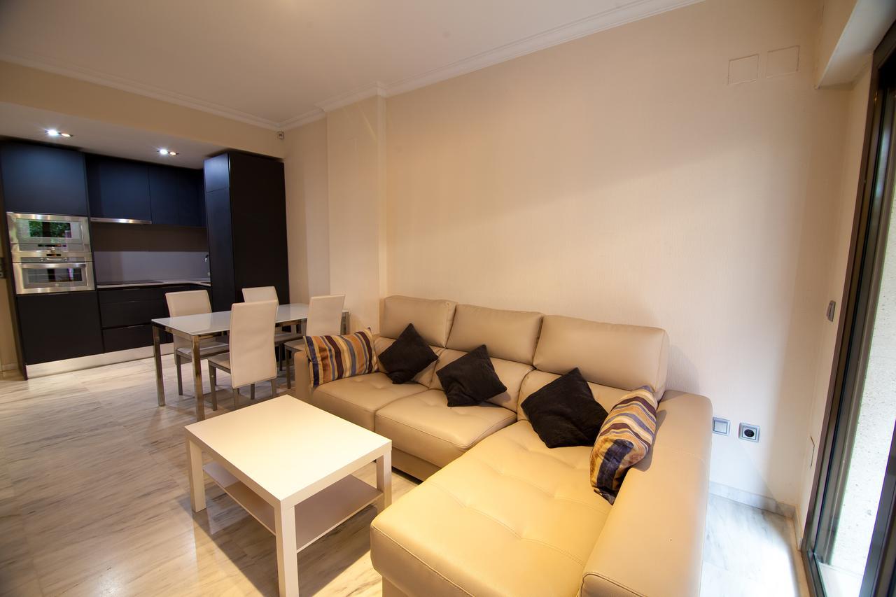 Apartamento Viapol Sevilla